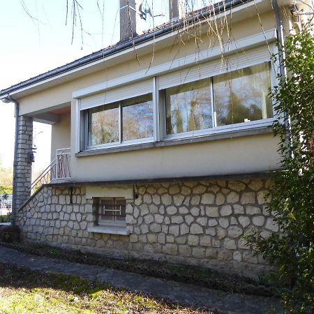 Chez Romy Villa Amilly  Dış mekan fotoğraf