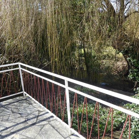 Chez Romy Villa Amilly  Dış mekan fotoğraf