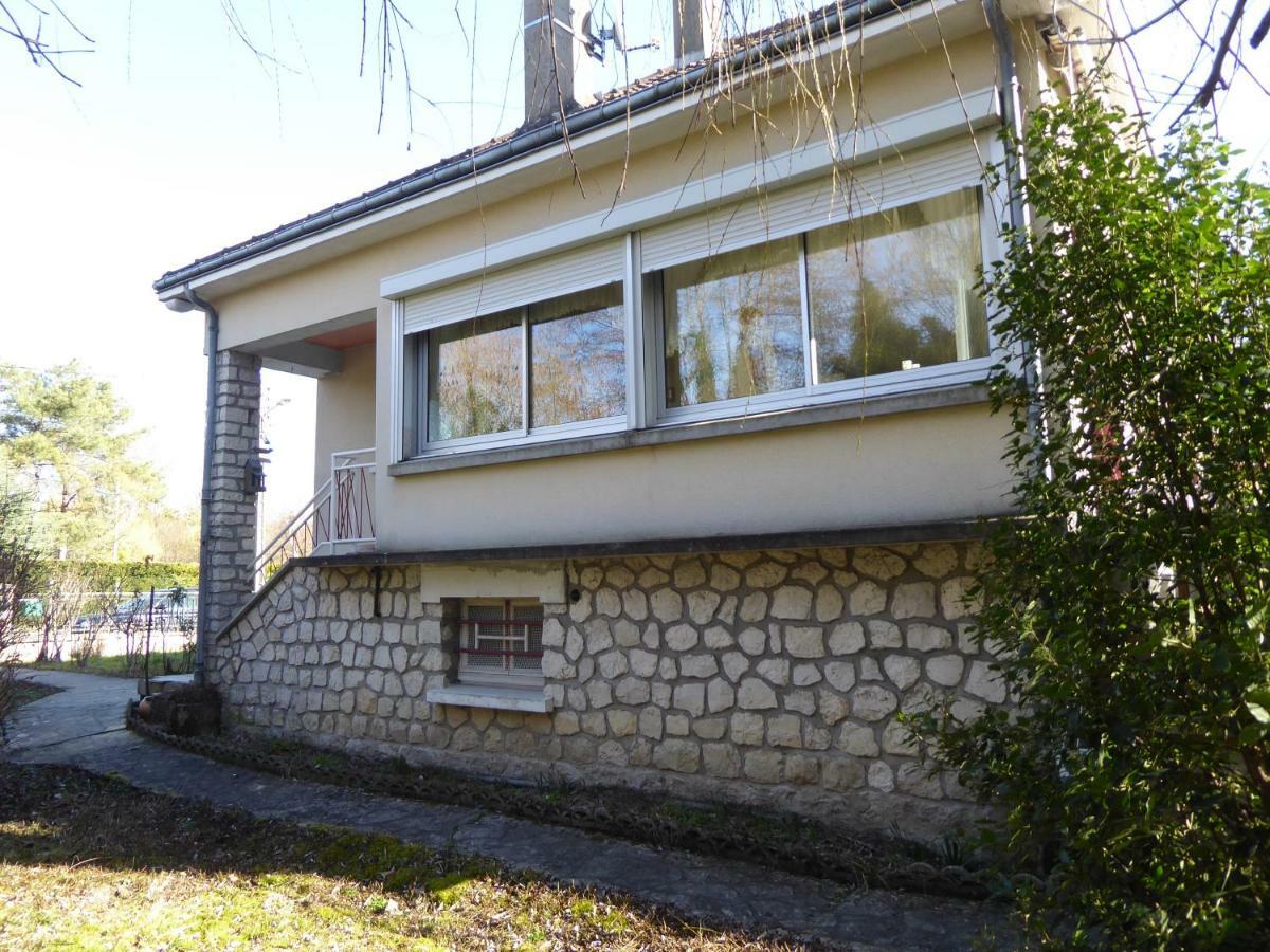 Chez Romy Villa Amilly  Dış mekan fotoğraf