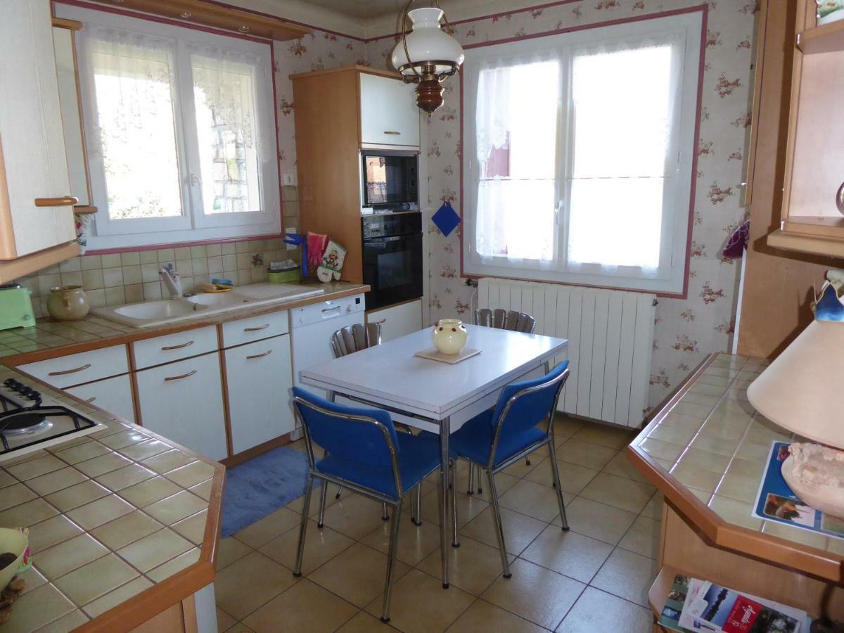 Chez Romy Villa Amilly  Dış mekan fotoğraf