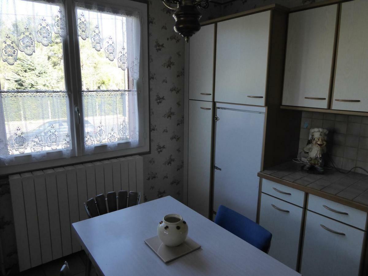 Chez Romy Villa Amilly  Dış mekan fotoğraf