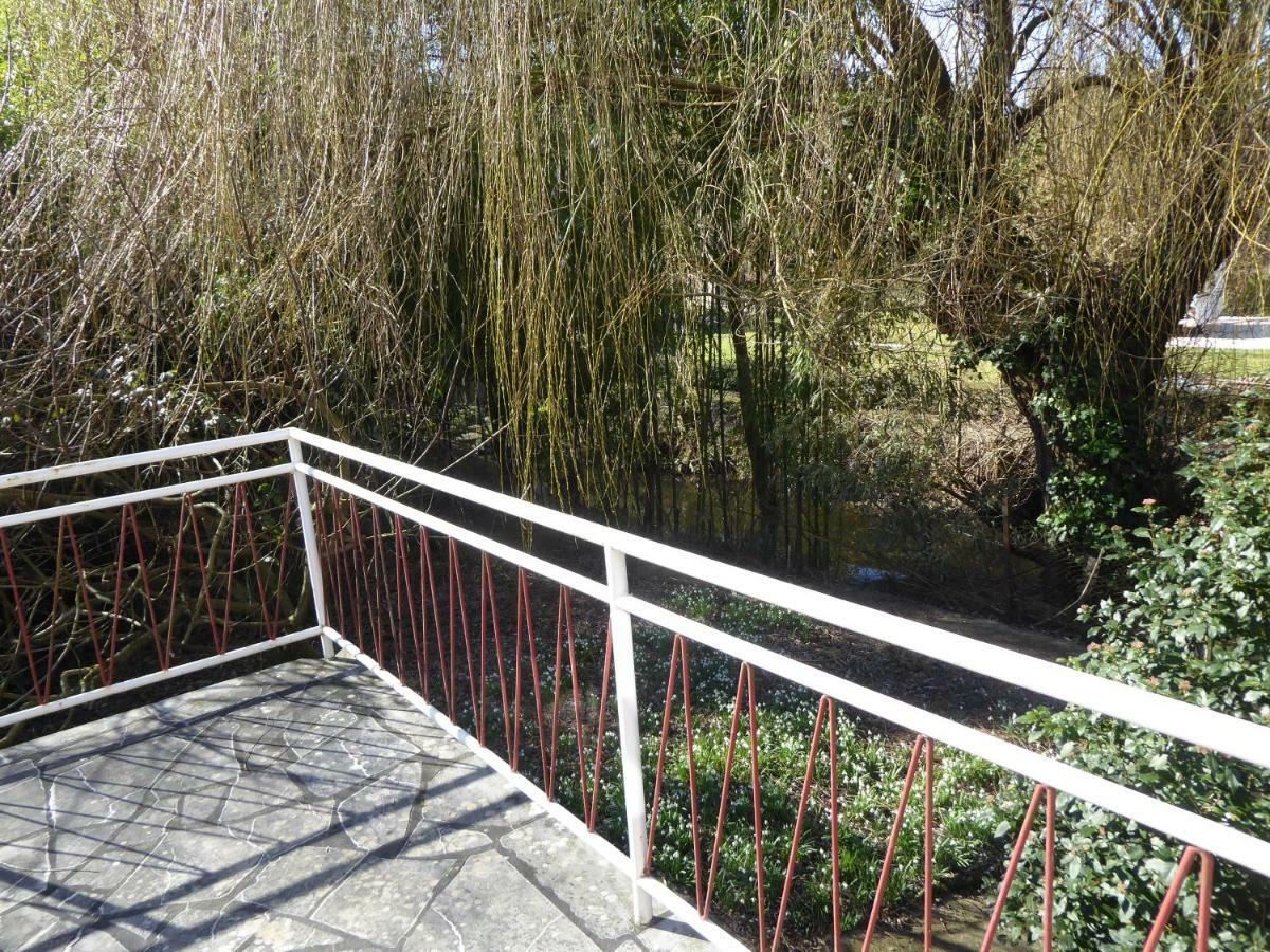 Chez Romy Villa Amilly  Dış mekan fotoğraf
