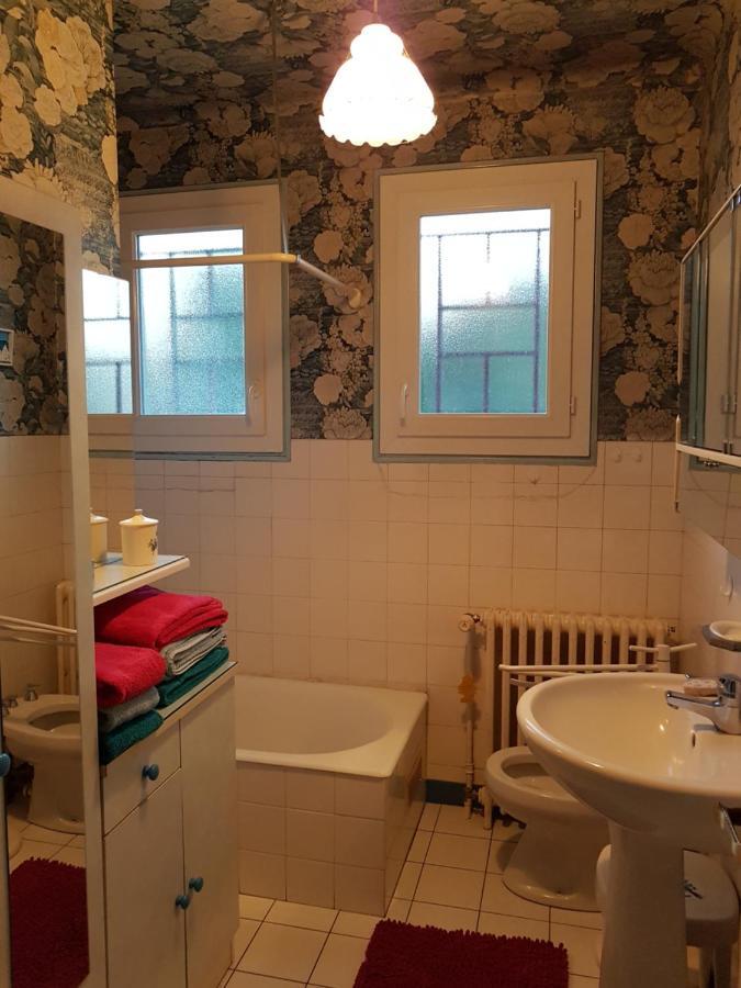 Chez Romy Villa Amilly  Dış mekan fotoğraf