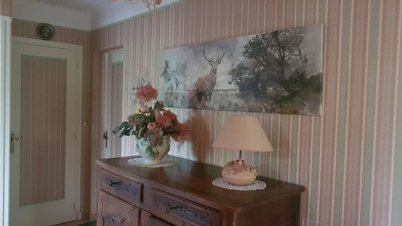 Chez Romy Villa Amilly  Dış mekan fotoğraf